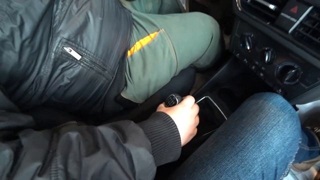 Смотрю Фольксваген Поло. Но выбор сделан... смотреть онлайн