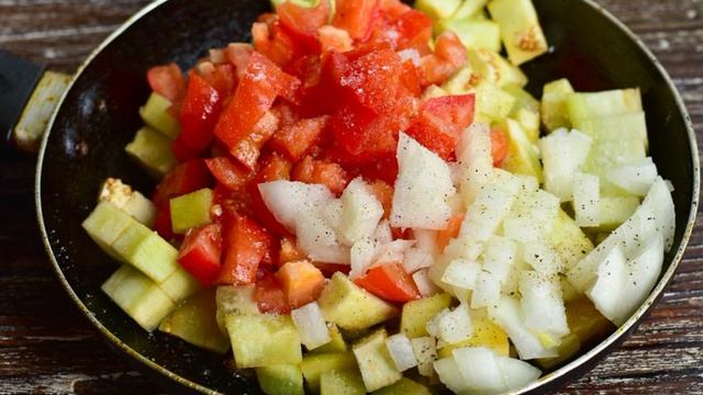 Сборник рецептов