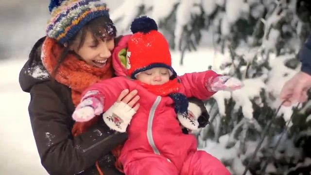 Зимний фестиваль Орифлэйм в Тюмени с Марией Бутырской смотреть онлайн