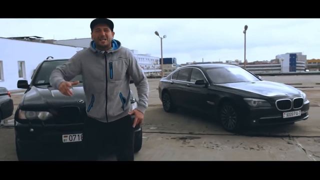 Рома Пуля - BM.КА смотреть онлайн