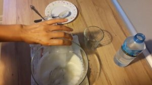 Турецкий  напиток АЙРАН / Как приготовить вкусный айран /Кисломолочный напиток /AYRAN