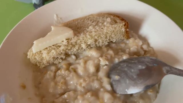 Больничное меню одного дня. Еда не для гурманов, но есть можно смотреть онлайн