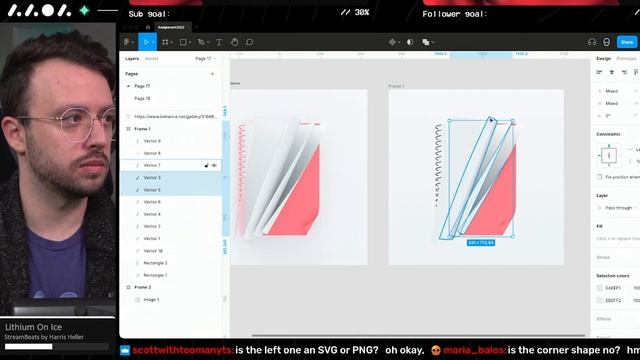 [Feb 15, 2022] It's !assignment Tuesday ? |✨ Figma Design, Crypto, NFTs, ADHD ? смотреть онлайн