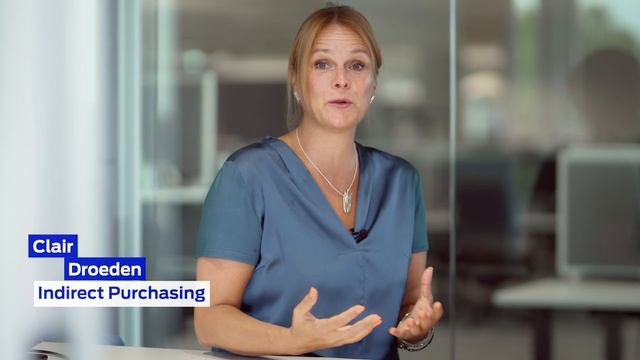 Ford’s Matchmaking Tool Helps Job Sharers Find a Partner смотреть онлайн
