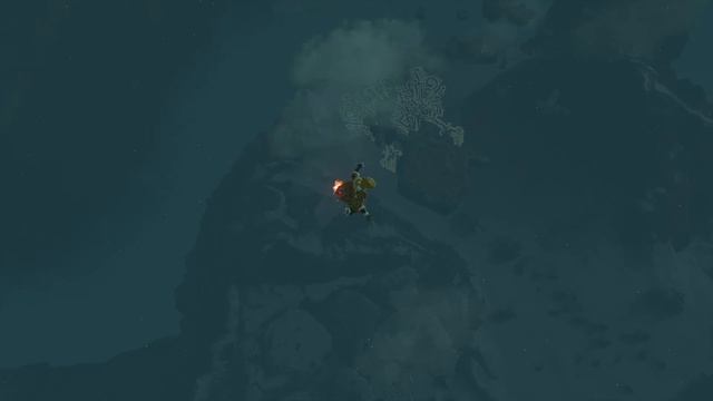 EASY Guide: North Tabantha Snowfield Dragon Tear Location | Tears of the Kingdom Walkthrough смотреть онлайн