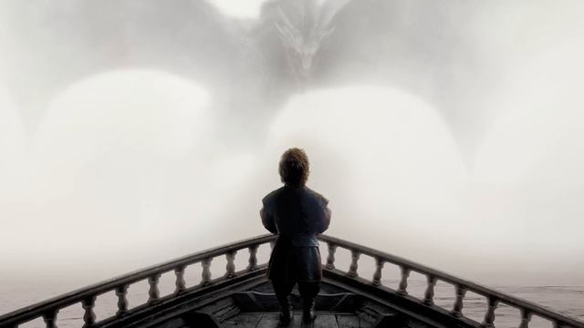 Game of Thrones Season 5 Soundtrack 07 - Mother's Mercy смотреть онлайн