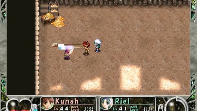 Let's Play The Lost Angelic Chronicles of Frane: Dragons' Odyssey [Part 50] - Punishment смотреть онлайн