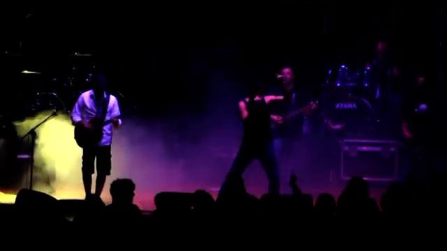 thunderstruck-tribute AC-DC- hell's bells-live pesco rock смотреть онлайн