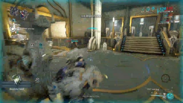 Warframe Budget Build Guide: Melee Weapons смотреть онлайн