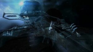 Трейлер EVE Online: Trinity