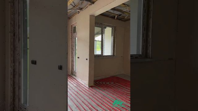 КАК ОТАПЛИВАТЬ КАРКАСНЫЙ ДОМ, ЧТОБЫ ЭКОНОМИТЬ НА КОММУНАЛКЕ?!?? #домподключ #строительнаякомпания смотреть онлайн