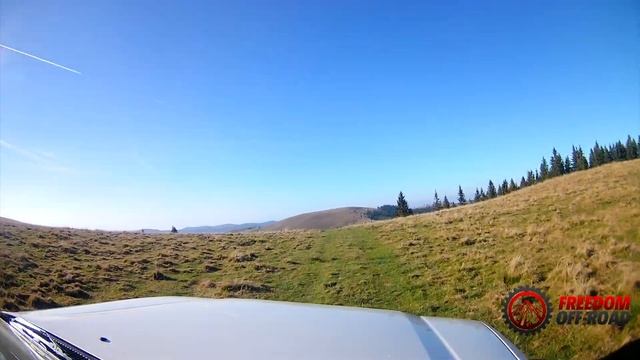 Toyota Land Cruiser 105