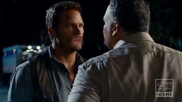 Jurassic World - Recapitulacion Comica (HISHE Doblajes) смотреть онлайн