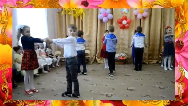 Самый зажигательный танец! смотреть онлайн