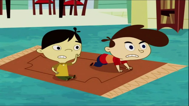 День рождения джетикса