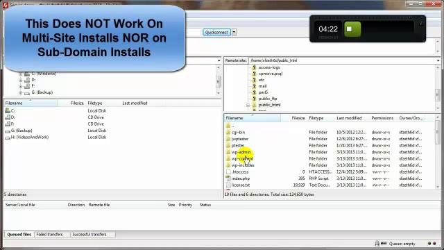 How To Secure Your Wordpress Website смотреть онлайн