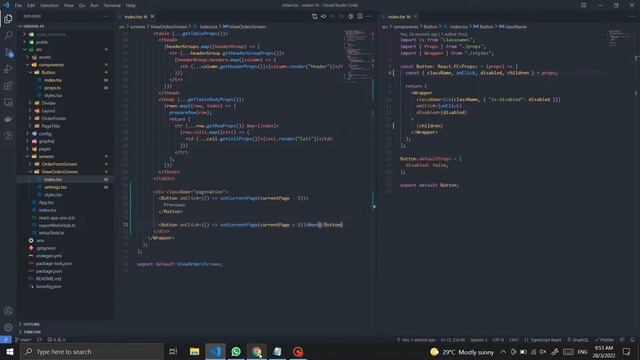 20 Add Pagination смотреть онлайн