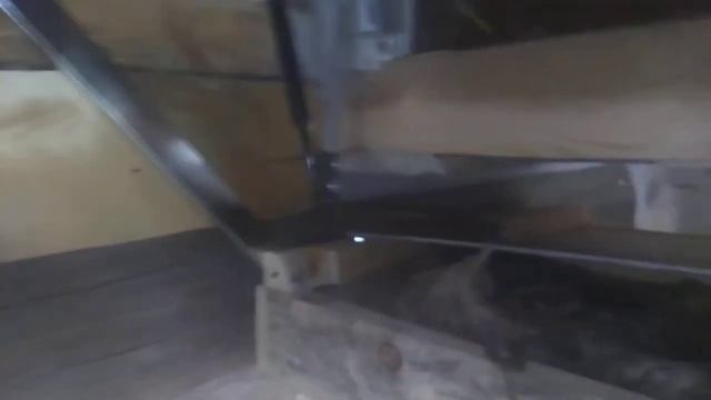 Люк на чердак, своими руками смотреть онлайн