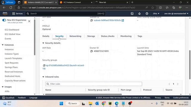 Deploy Flask Application on AWS EC2 Using Gunicorn Server in 10 Minutes by awsmasterchef смотреть онлайн