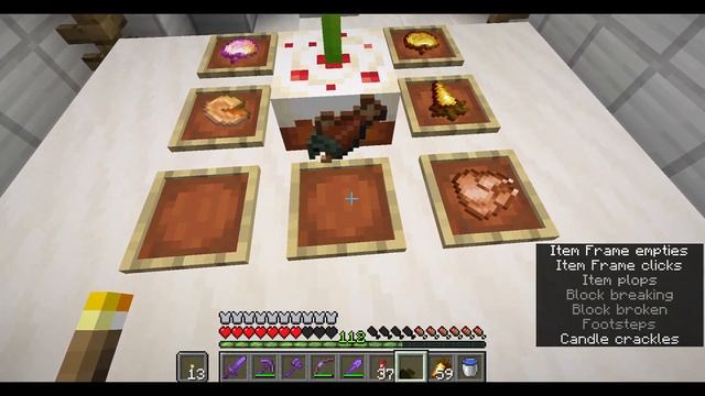 Minecraft Java Edition Survival Series #8 100 Subs special[Heavy Mining Gaming] смотреть онлайн