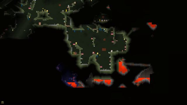 Terraria Episode 6 - KILLING PAPA BONES смотреть онлайн