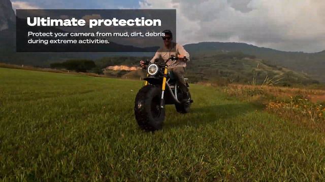 How To Use Protective Housing I GoPro Mounts And Accessories