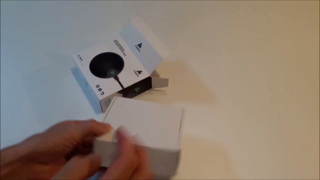 MAONO USB-Konferenzmikrofon (AU-BM10) || Unboxing und Review смотреть онлайн