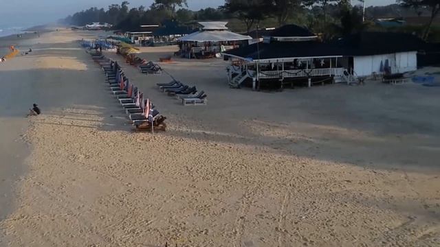 The Byke Old Anchor Beach Resort & SPA, #cavelossim | Cavelossim South Goa смотреть онлайн