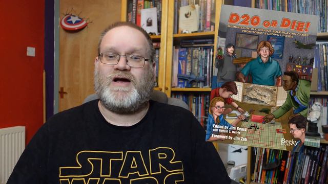 D20 or Die! смотреть онлайн