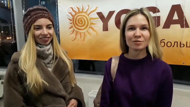 Ролик О.Г. Торсунов(9-11.02.2019) смотреть онлайн