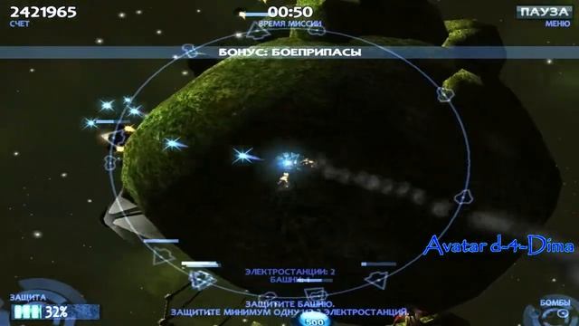 ArkLight 2: DarkSide. №11 Баг или не баг? смотреть онлайн