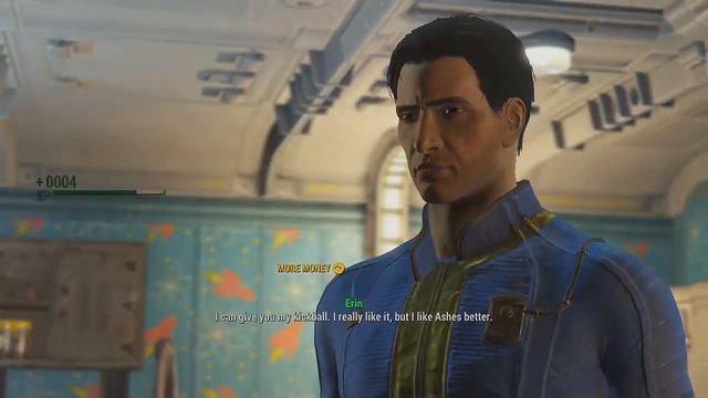 Being a Jerk in Fallout 4 😂[ re-uploaded] смотреть онлайн