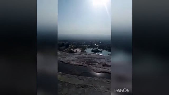 Поездка в Турцию C Bauer