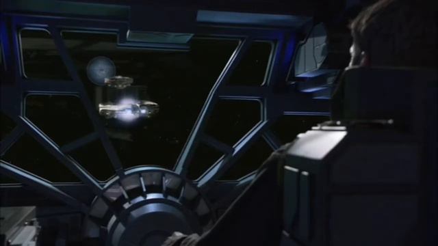 Stargate sg1 Daniel engaña a los Ori. español latino смотреть онлайн