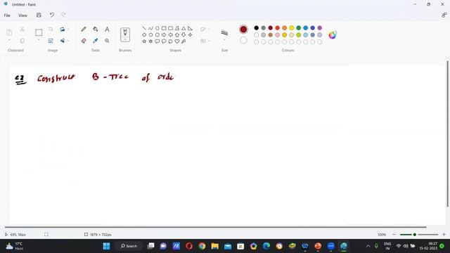 B TREE DBMS смотреть онлайн