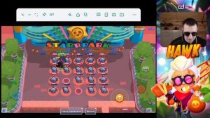 Как убрать задержку в бравл старс на мортисе