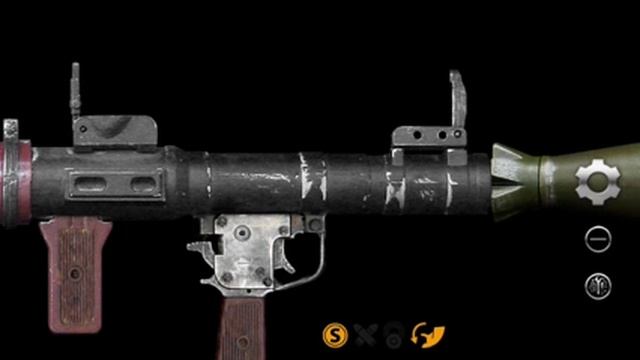 обзор игры Weaphones на андроид смотреть онлайн