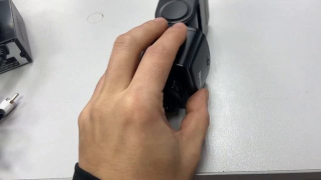 Вспышка Nissin Digital