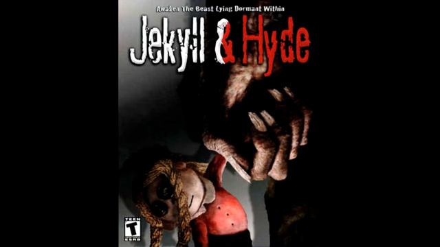Jekyll & Hyde PC Game Music - FUMERIE (2001) [HD] смотреть онлайн