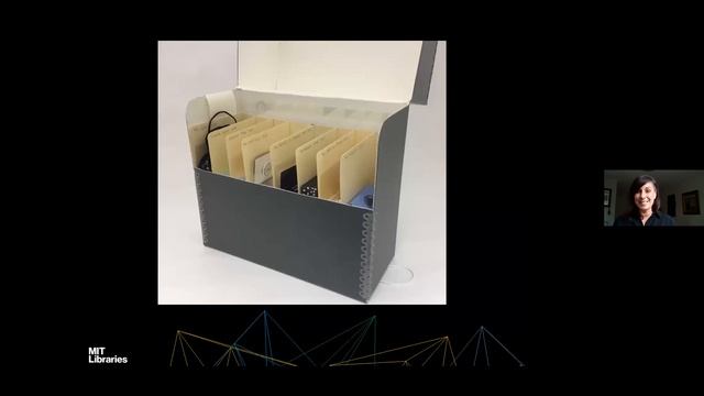 MIT Libraries' Tarot Talk смотреть онлайн