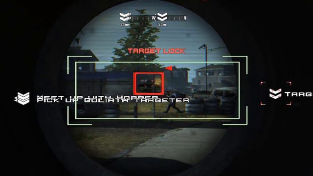 HomeFront Gameplay | HomeFront Mission 1 Walkthrough | Robert Jacob