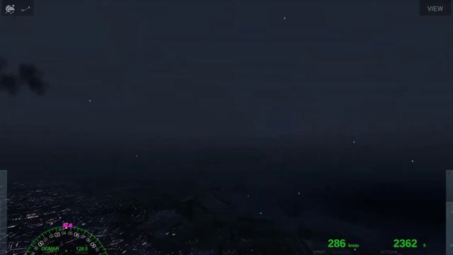 Extreme landings PRO - Brasil - Decolagem do Airbus A-380 смотреть онлайн