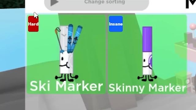 Can I Find All 237 Markers In Find The Markers?