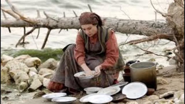 «Зулейха открывает глаза»