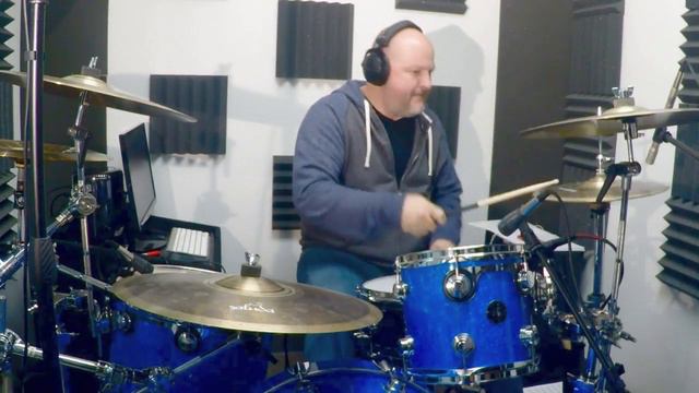 Island - Coheed & Cambria (Drum Cover) 2 of 26 смотреть онлайн