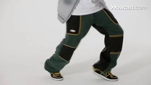 How To Walk It Out | Hip-Hop Dance