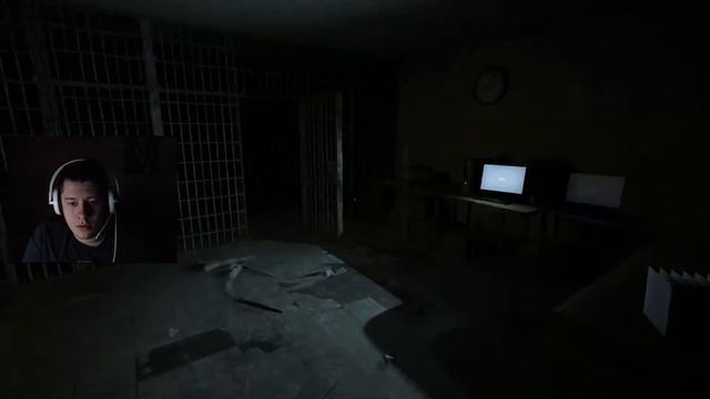 OUTLAST #3 ДЯДЬКИ С ПИСУНАМИ смотреть онлайн