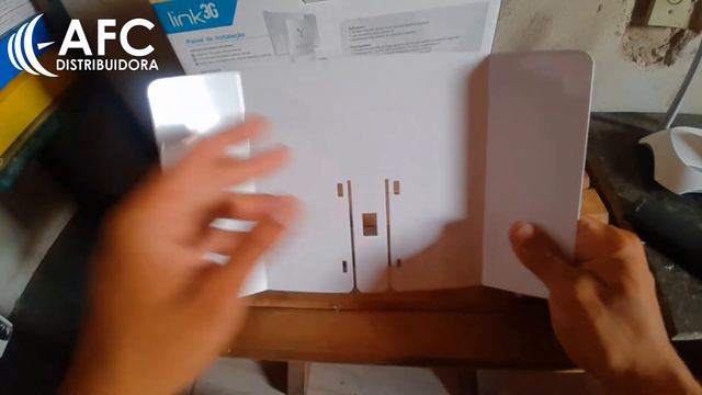 UNBOXING E PRIMEIRA IMPRESSÕES LINK 3G @ElsysOficial смотреть онлайн