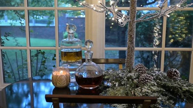 2023 CHRISTMAS HOME TOUR With Rebecca Robeson  #christmas2023