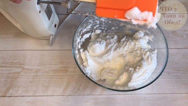 Вкусные блюда на любой вкус 